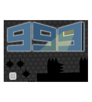999 Steam Key GLOBAL